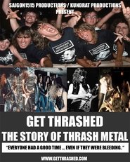 Se Get Thrashed film gratis Get Thrashed film gratis Online