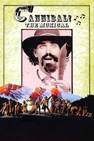 Cannibal! The Musical