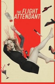 The Flight Attendant (2020) online ελληνικοί υπότιτλοι