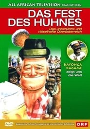 Poster Das Fest des Huhnes