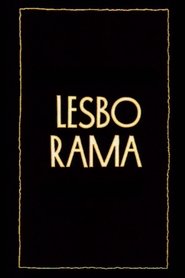 Poster Lesborama 1995