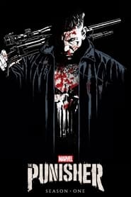 Marvel’s The Punisher Season 1