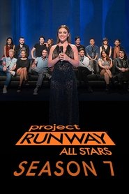 Project Runway All Stars Season 7 Episode 7