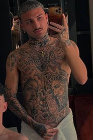 Piermarco Vellitri