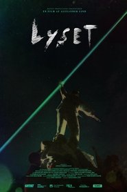 Lyset – Laser-shitstormen der ramte Danmark