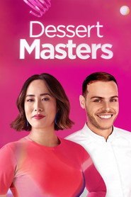 Dessert Masters постер