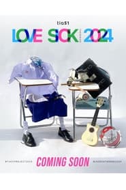 Love Sick постер