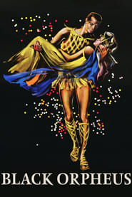  Black Orpheus