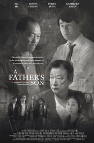 Poster A Father's Son