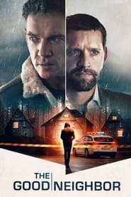 The Good Neighbor (2022) Hindi Dubbed