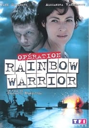 Poster Opération Rainbow Warrior