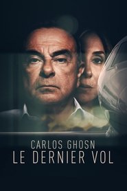 Regarder Carlos Ghosn, le dernier vol en streaming – Dustreaming