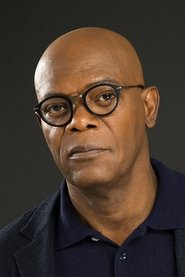 Imagem Samuel L. Jackson