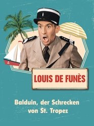 Balduin, der Schrecken von St. Tropez hd streaming film deutsch .de
komplett film 1970