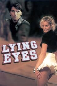 Lying Eyes постер