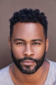 Justin Marcel McManus as Jabari Reynolds