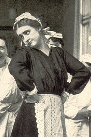 Poster Countess Kitchenmaid 1918