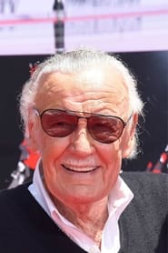 Stan Lee