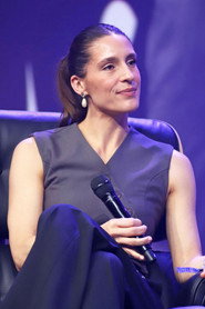 Photo de Andrea Petković