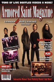 Se Armored Saint - Lessons NOT Well Learned 1991-2001 Film på Nett Armored Saint - Lessons NOT Well Learned 1991-2001 Film på Nett Gratis