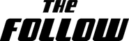 The Follow Logo