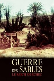 Guerre des sables, le Reich en échec (2022)
