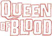 Queen of Blood Logo