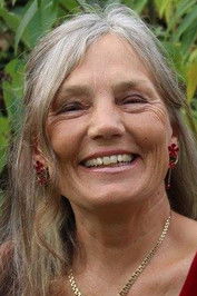 Portrait de Marianne Aalund