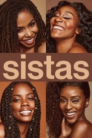 Tyler Perry's Sistas poster