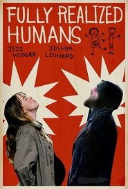 Fully Realized Humans 2020 Fully Realized Humans 2020