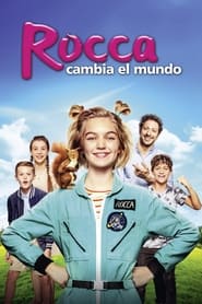 Rocca cambia el mundo (HDRip) Torrent