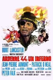 Ardenne ’44: un inferno (1969)