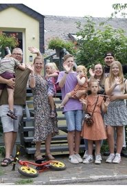 Poster Een huis vol emigreert - Season 2 Episode 10 : Episode 10 2024