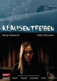 Poster Klausentreiben