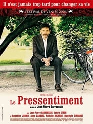 Poster Le Pressentiment