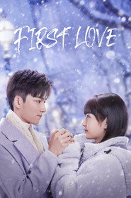 First Love poster