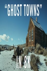 Ghost Towns streaming