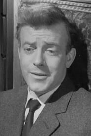 Donald Churchill as Scott Eccles