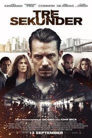 The Informer Hindi Dubbed