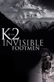 K2 - Gli uomini invisibili