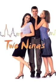 Poster Two Ninas 2000