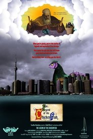 The Legend Of The ChickenFish