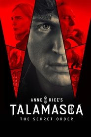 Anne Rice's Talamasca: The Secret Order