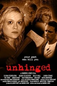 Poster Unhinged 2006