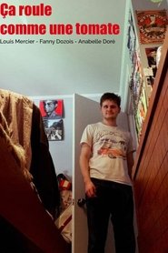 It's rolling like a tomato (2024)