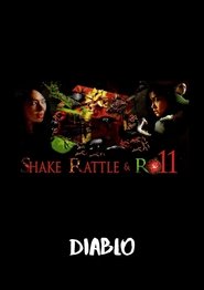 Poster Diablo