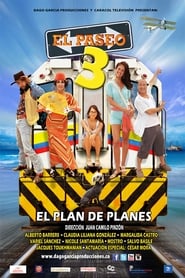 El paseo 3 Ver Descargar Películas en Streaming Gratis en Español