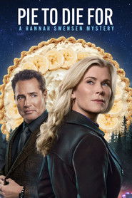 Pie To Die For: A Hannah Swensen Mystery (2025)