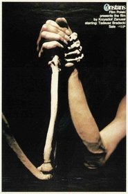 Poster The Constant Factor 1980