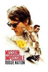 Mission: Impossible – Národ grázlů